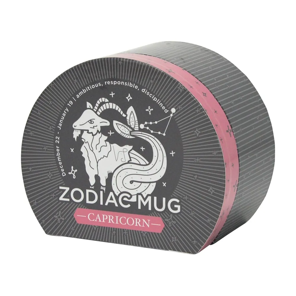 Coffee Mug - Zodiac