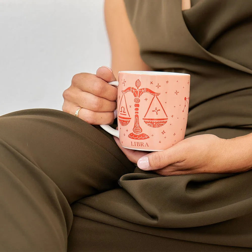 Coffee Mug - Zodiac