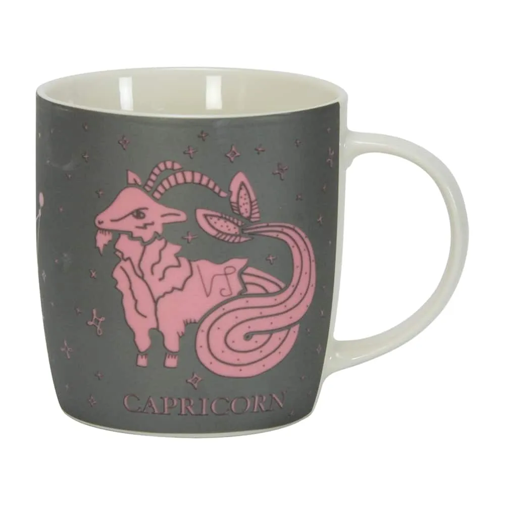 Coffee Mug - Zodiac