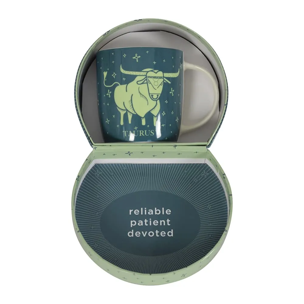 Coffee Mug - Zodiac