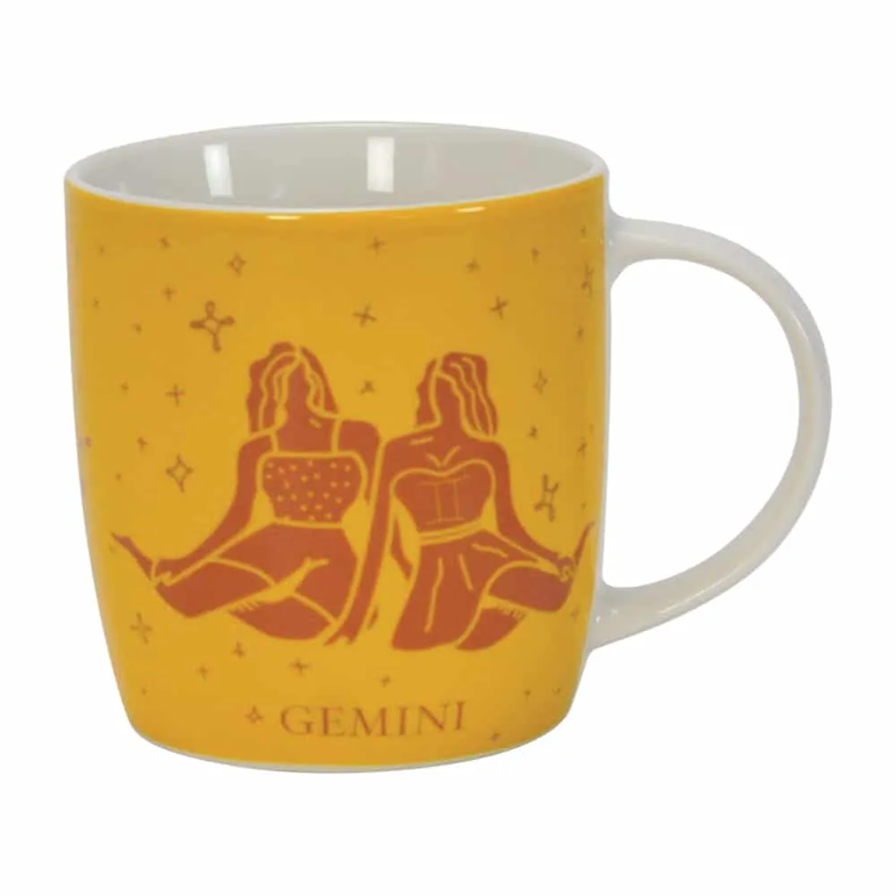 Coffee Mug - Zodiac