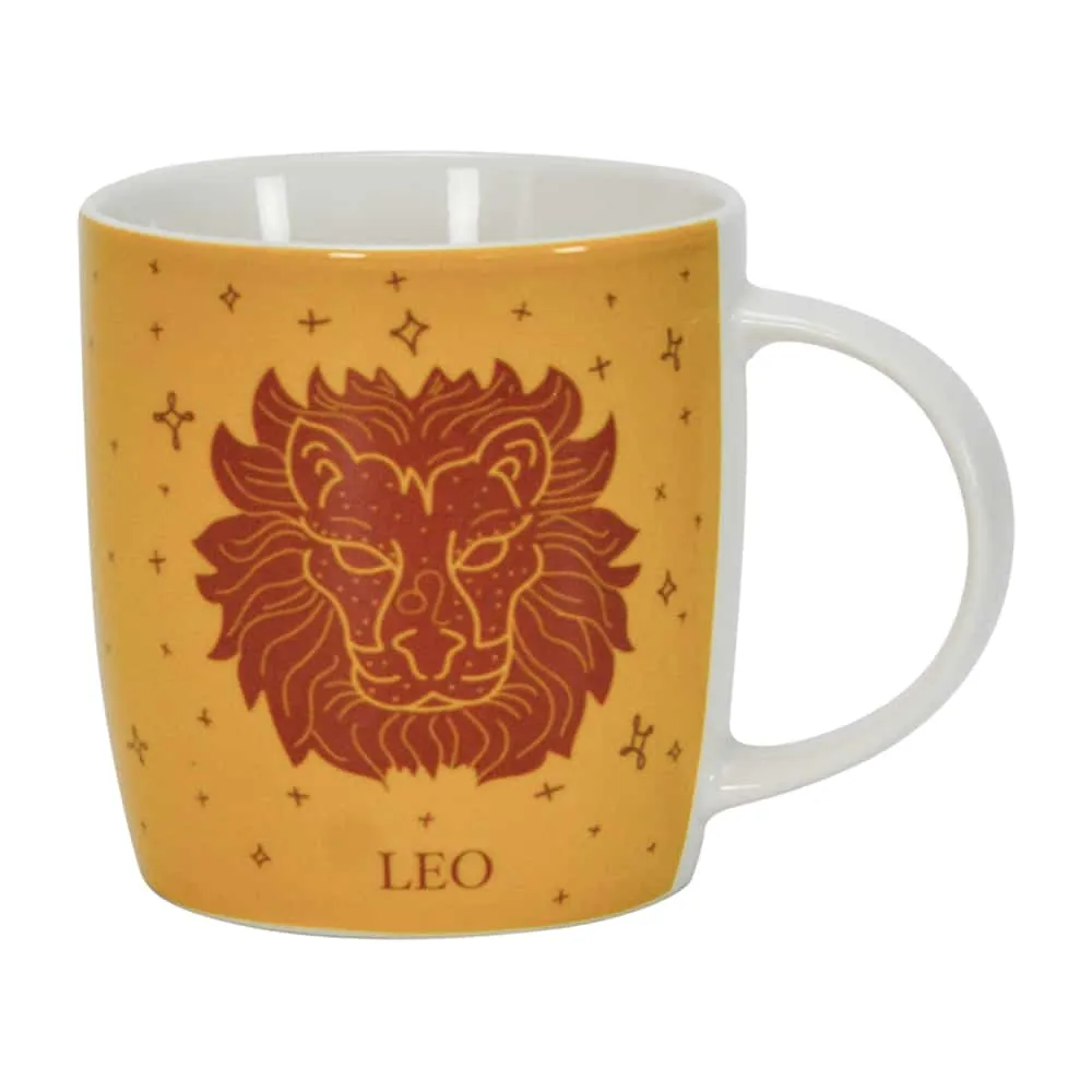 Coffee Mug - Zodiac