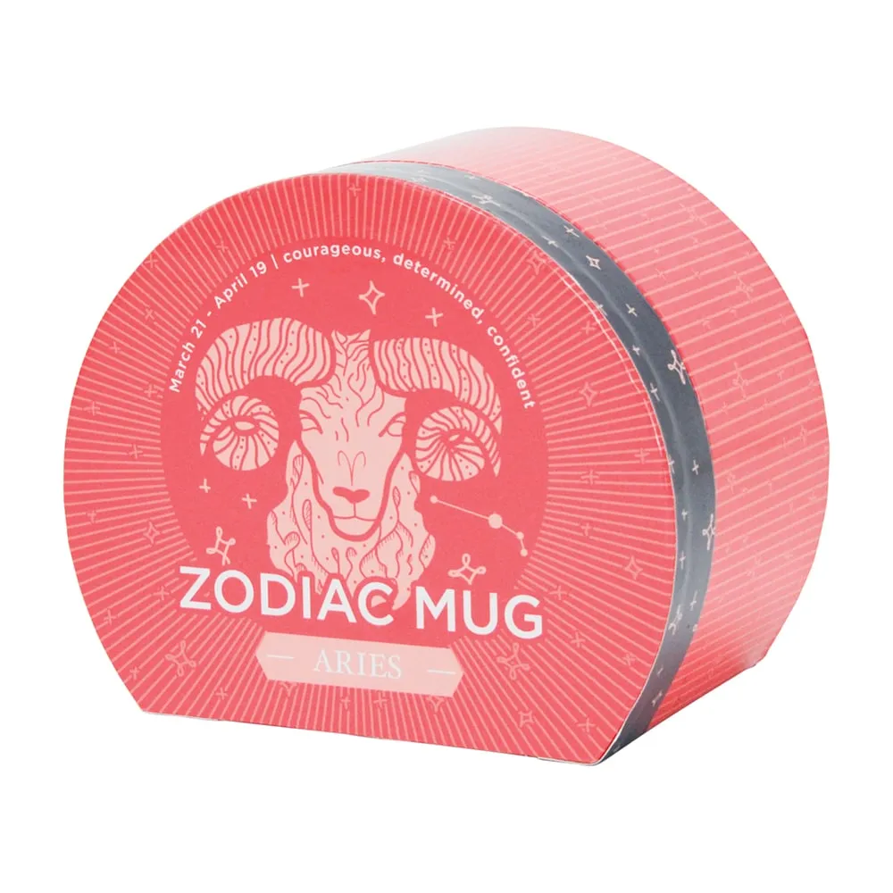 Coffee Mug - Zodiac