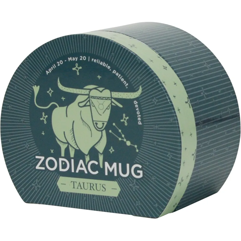 Coffee Mug - Zodiac
