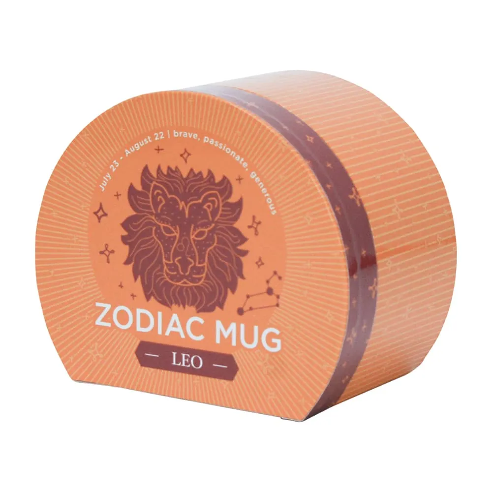 Coffee Mug - Zodiac
