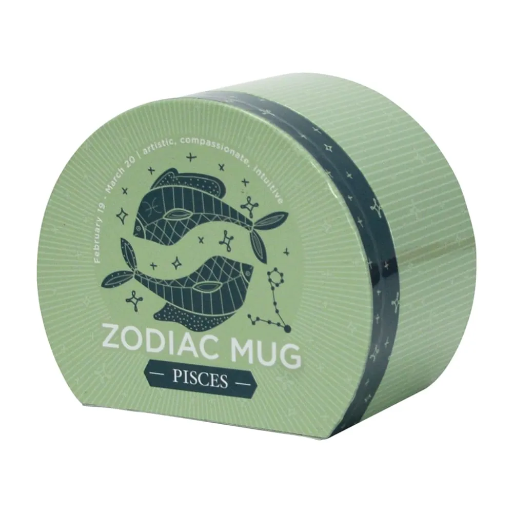 Coffee Mug - Zodiac