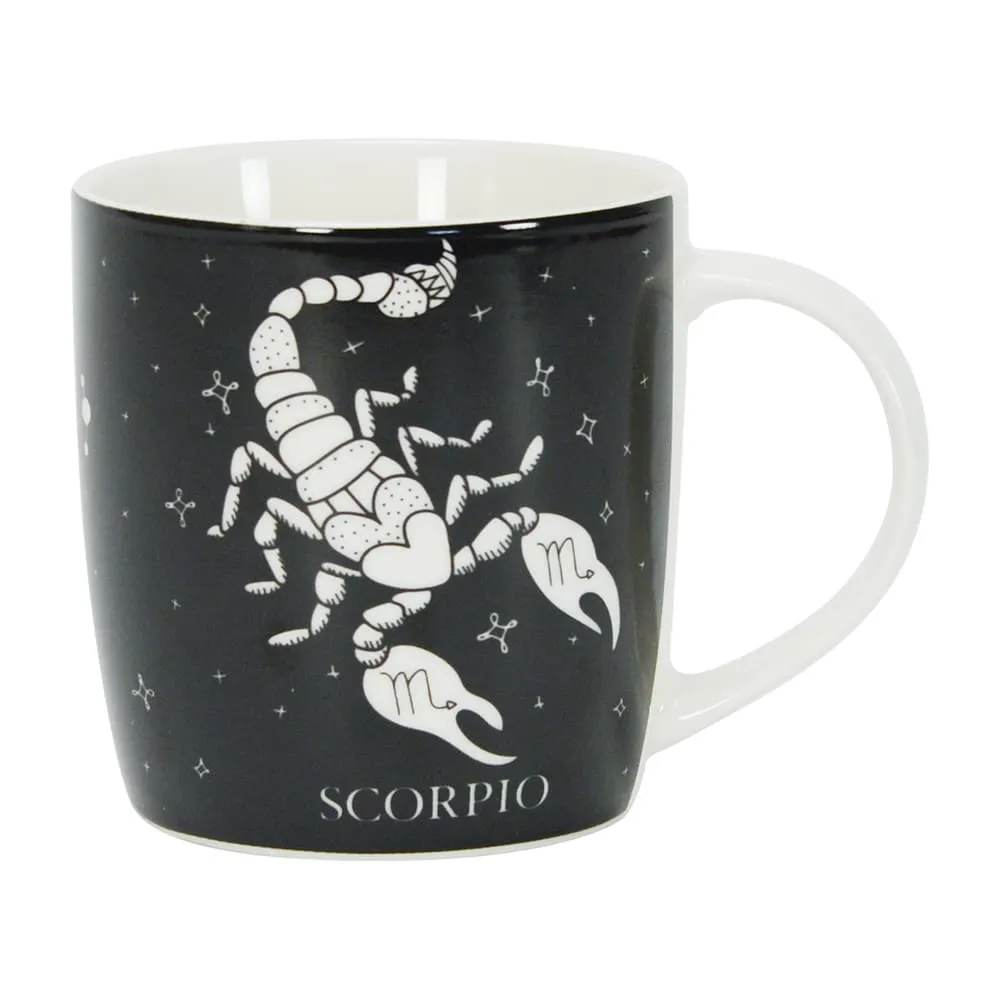 Coffee Mug - Zodiac