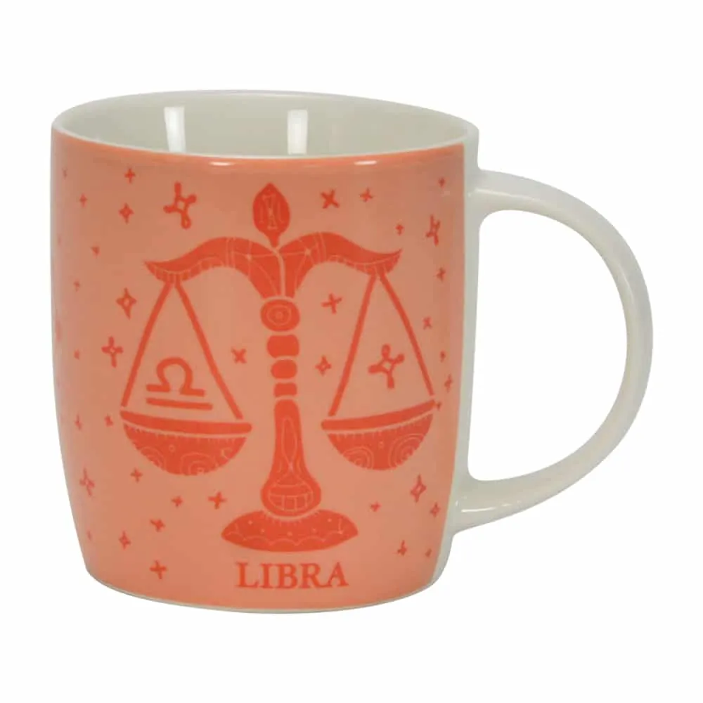 Coffee Mug - Zodiac