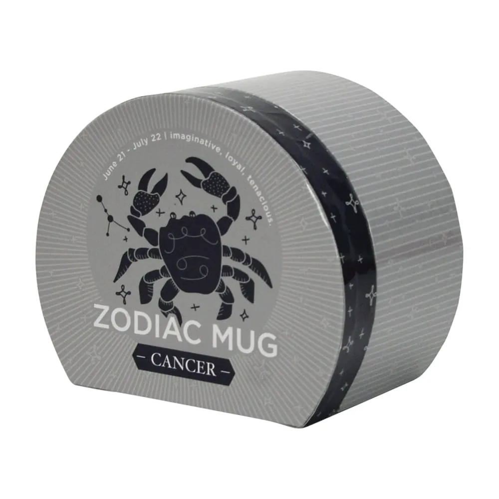 Coffee Mug - Zodiac