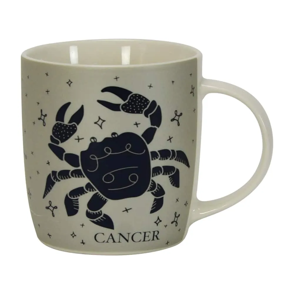 Coffee Mug - Zodiac