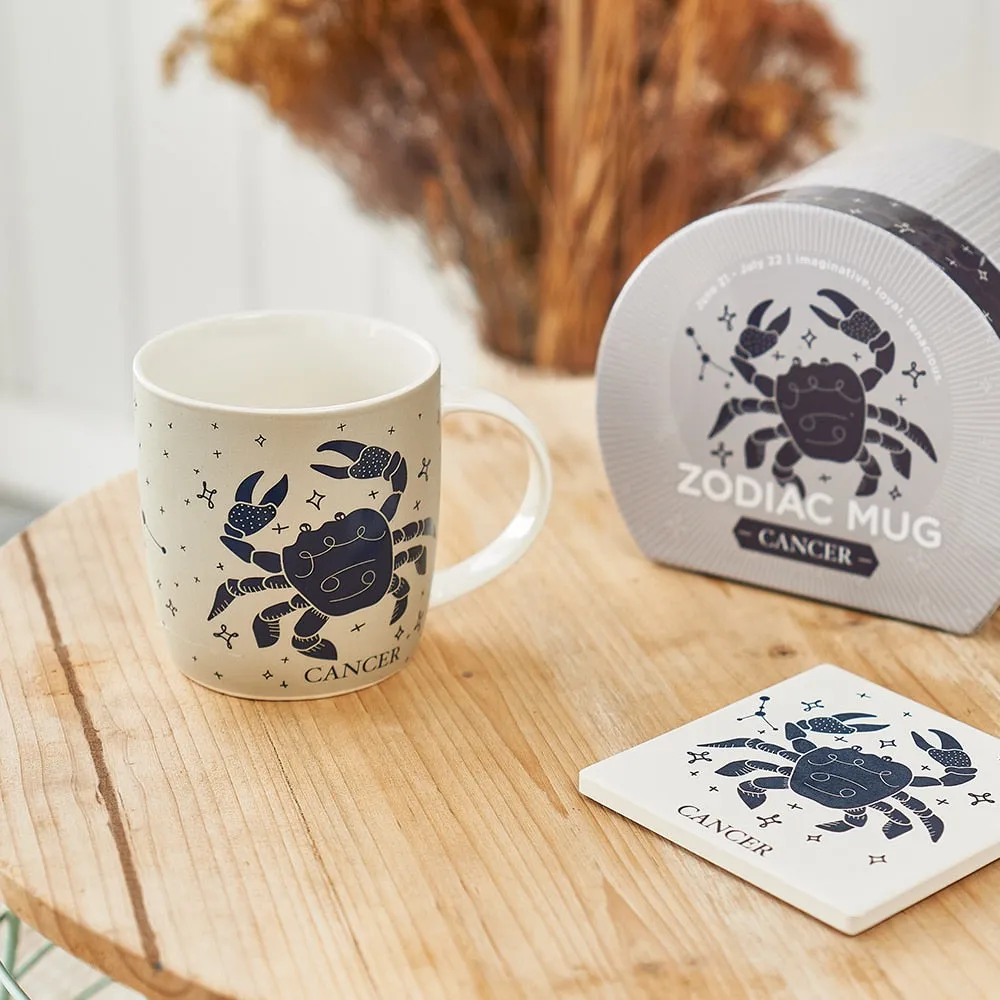 Coffee Mug - Zodiac