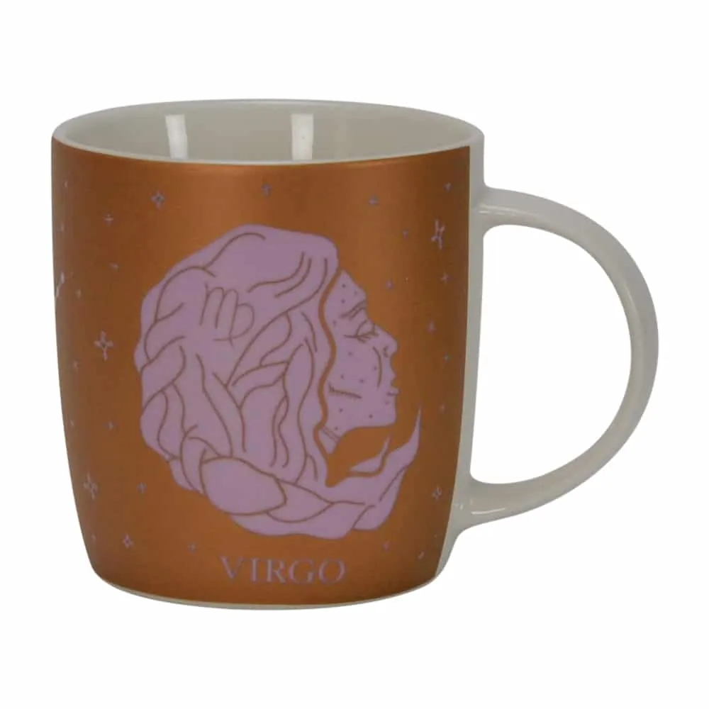 Coffee Mug - Zodiac