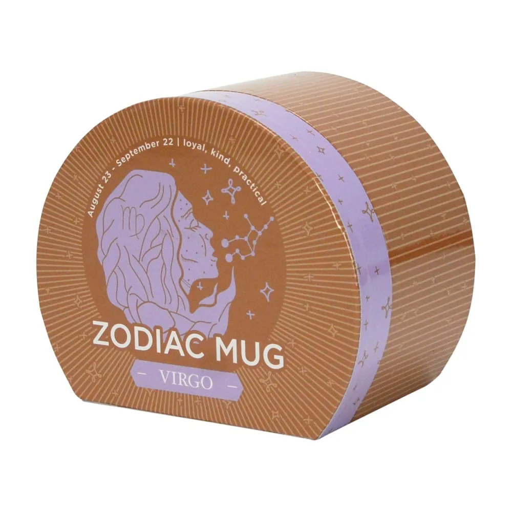 Coffee Mug - Zodiac
