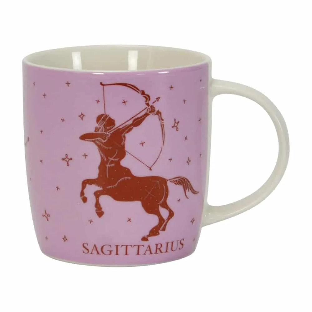 Coffee Mug - Zodiac