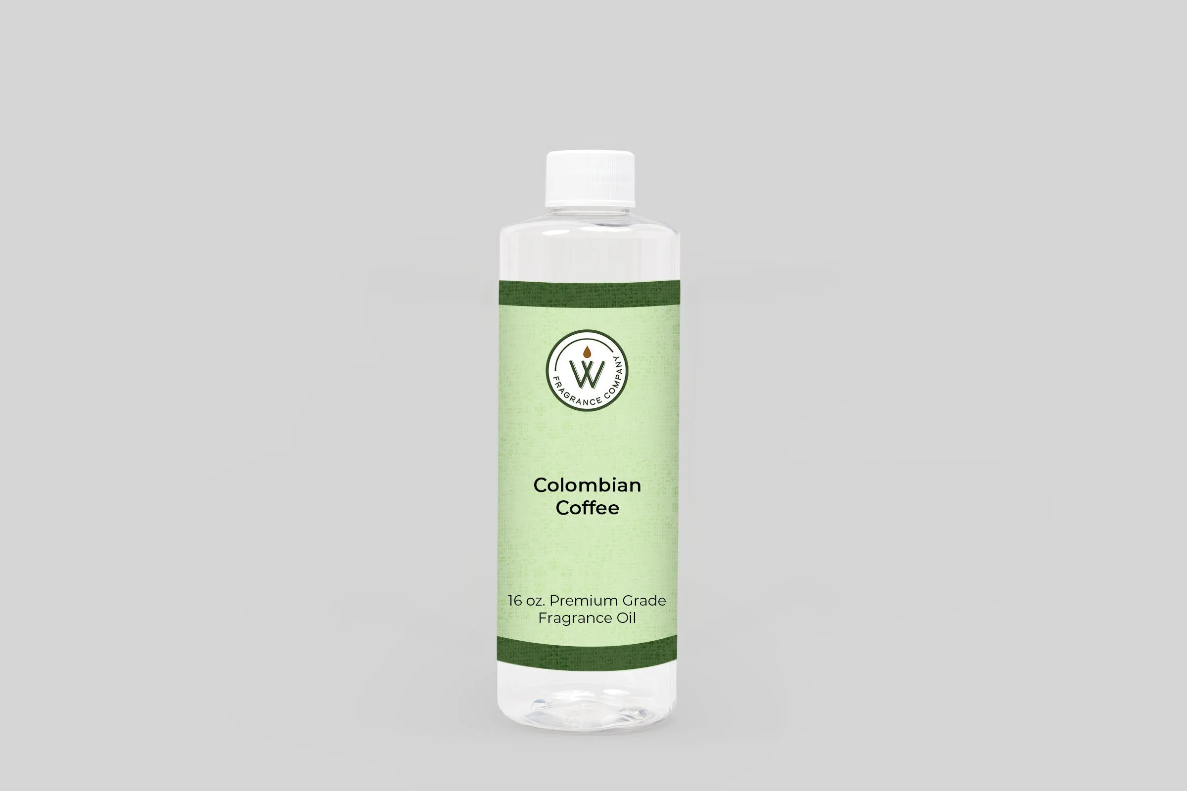 Colombian Coffee Fragrance Oil