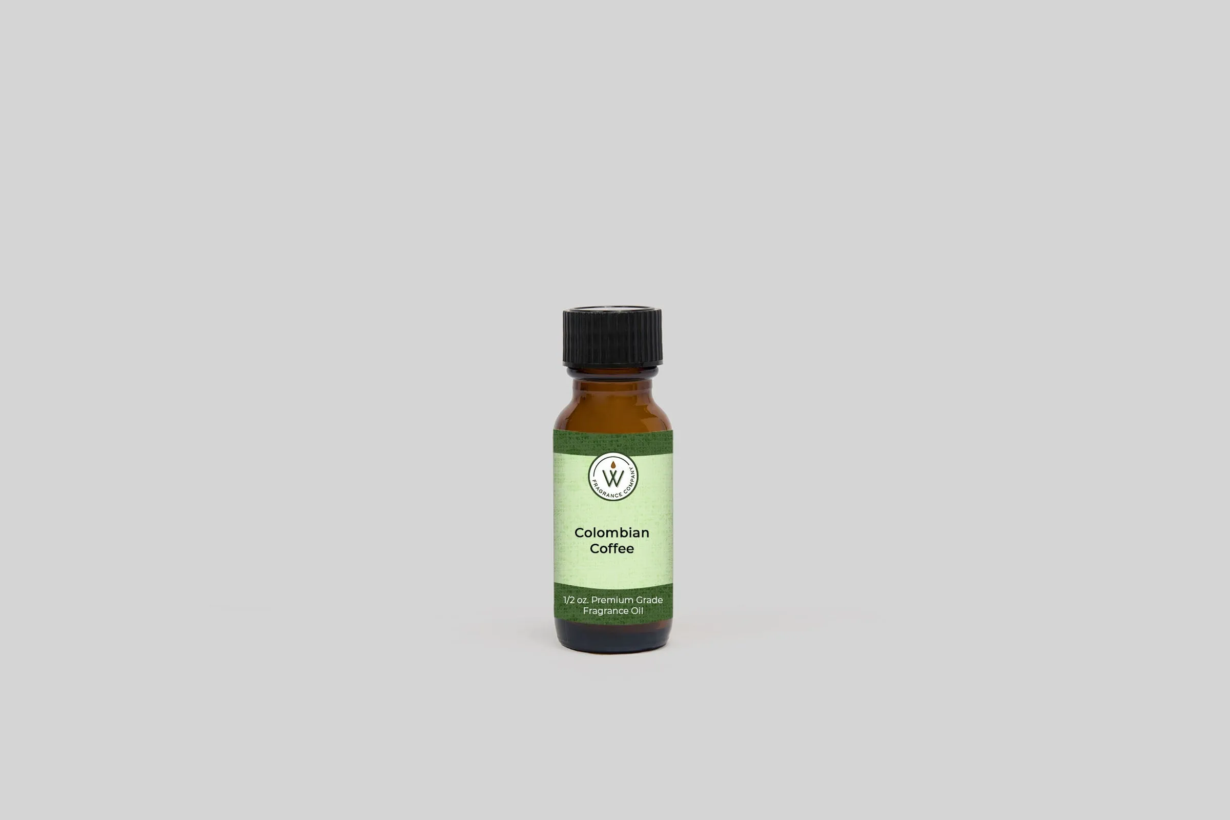 Colombian Coffee Fragrance Oil