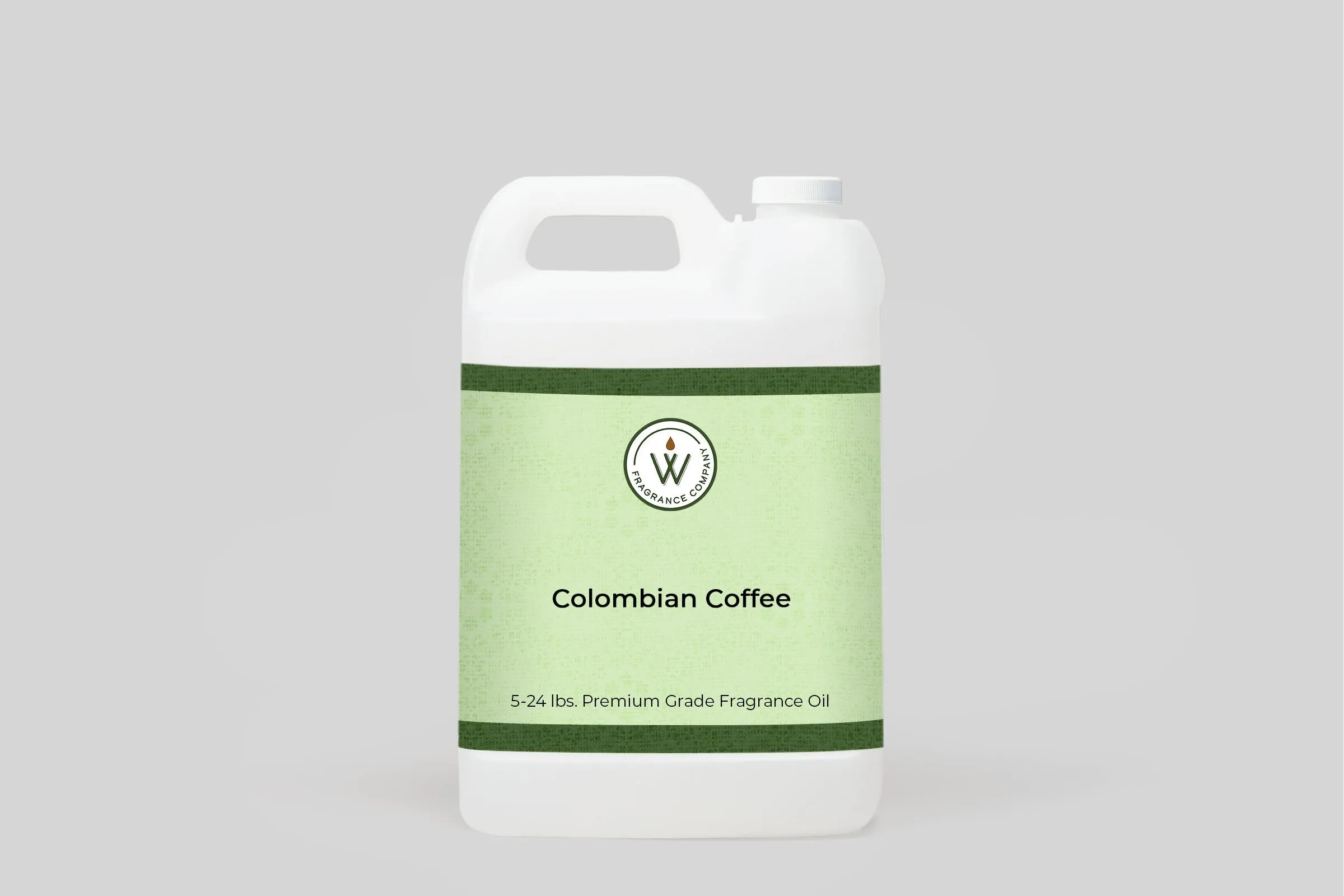 Colombian Coffee Fragrance Oil