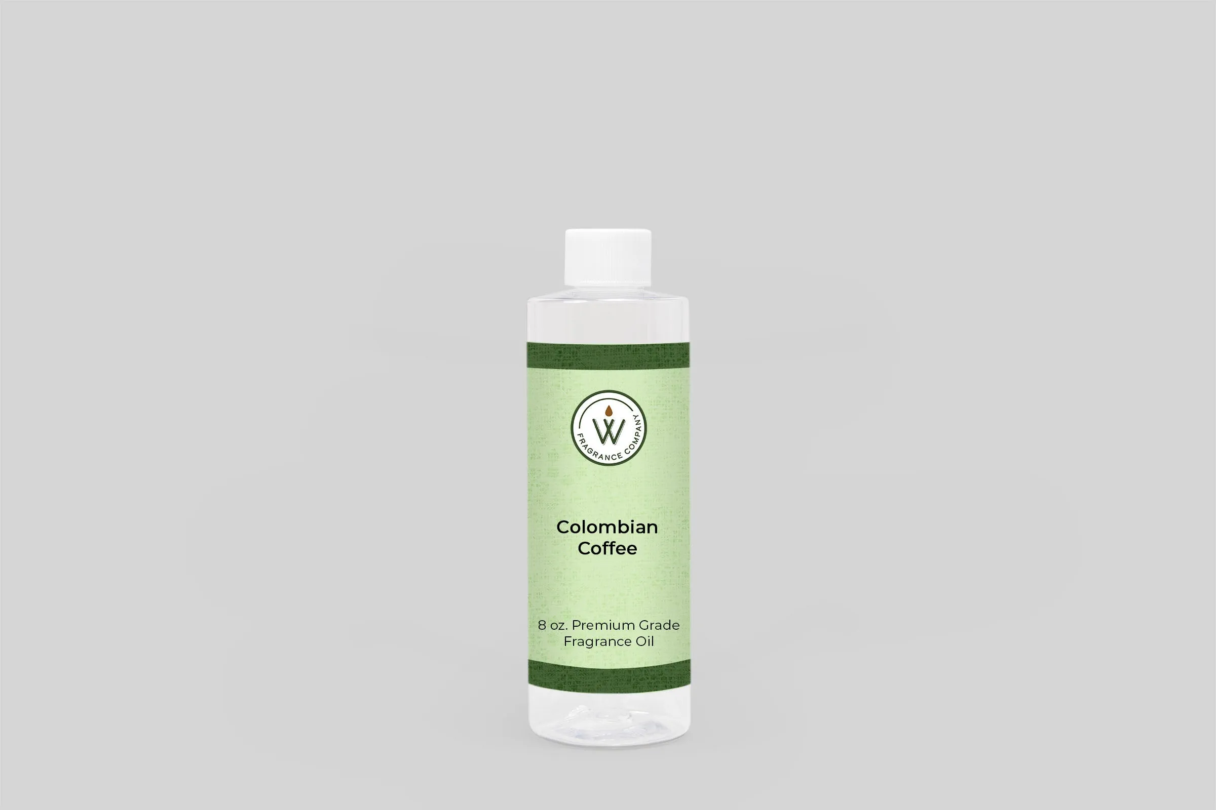 Colombian Coffee Fragrance Oil