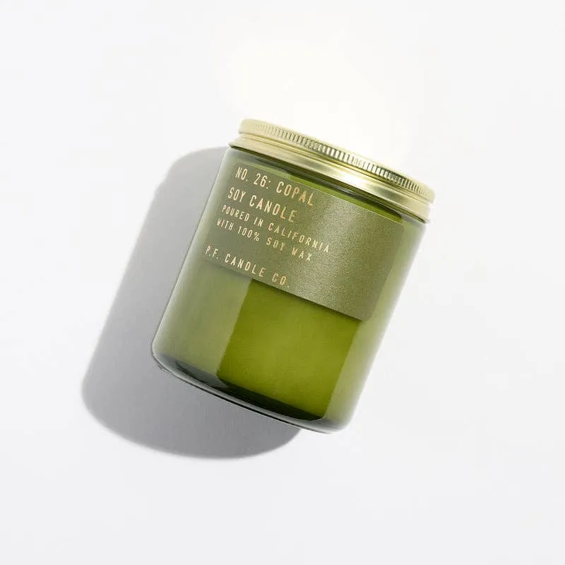 Copal Special Candle - 7.2 oz