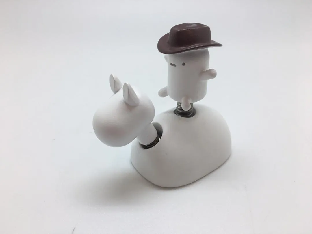 Cowboy Car Decor