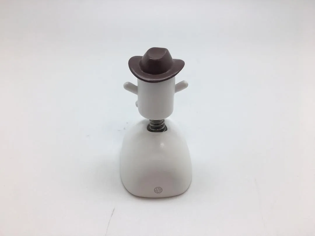 Cowboy Car Decor