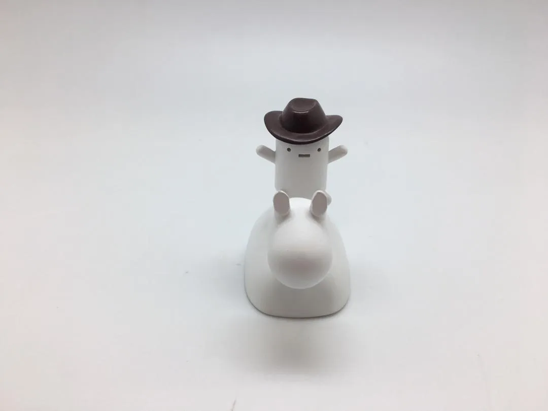 Cowboy Car Decor