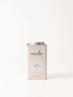 Creamy Milk Chocolate Hot Cocoa