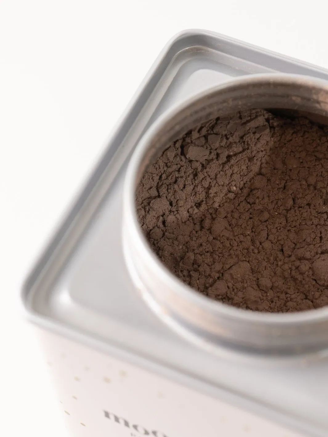 Creamy Milk Chocolate Hot Cocoa