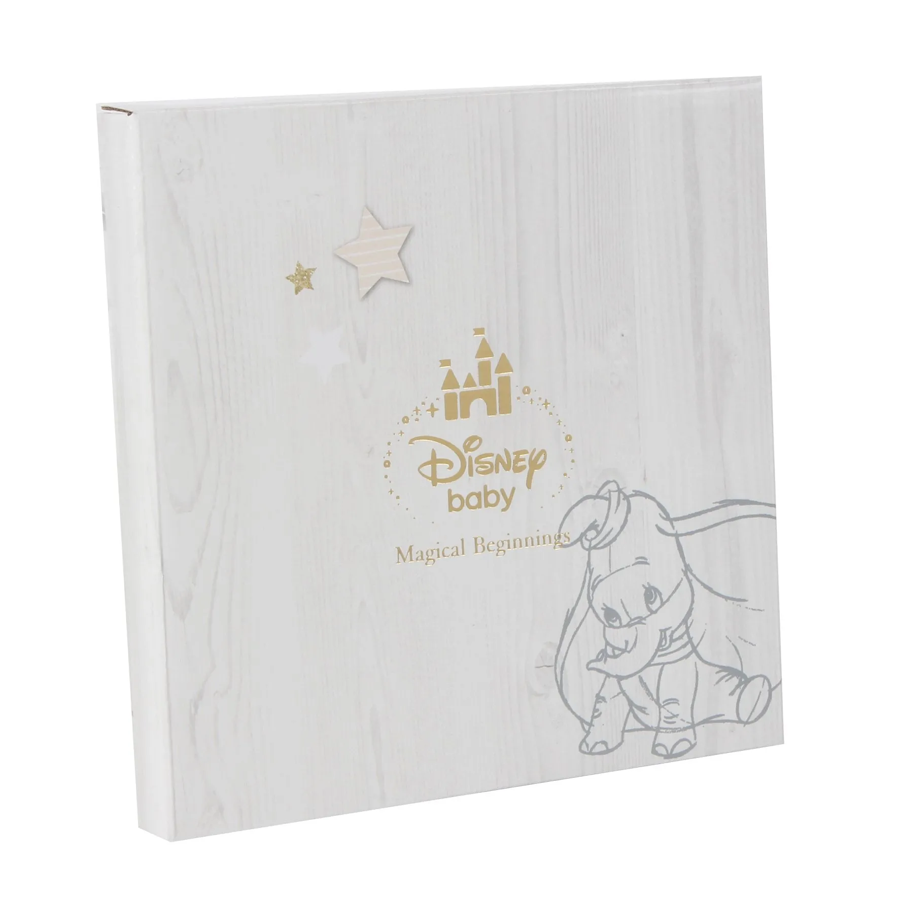 Disney Bambi My Scan baby Photo Frame 4x3