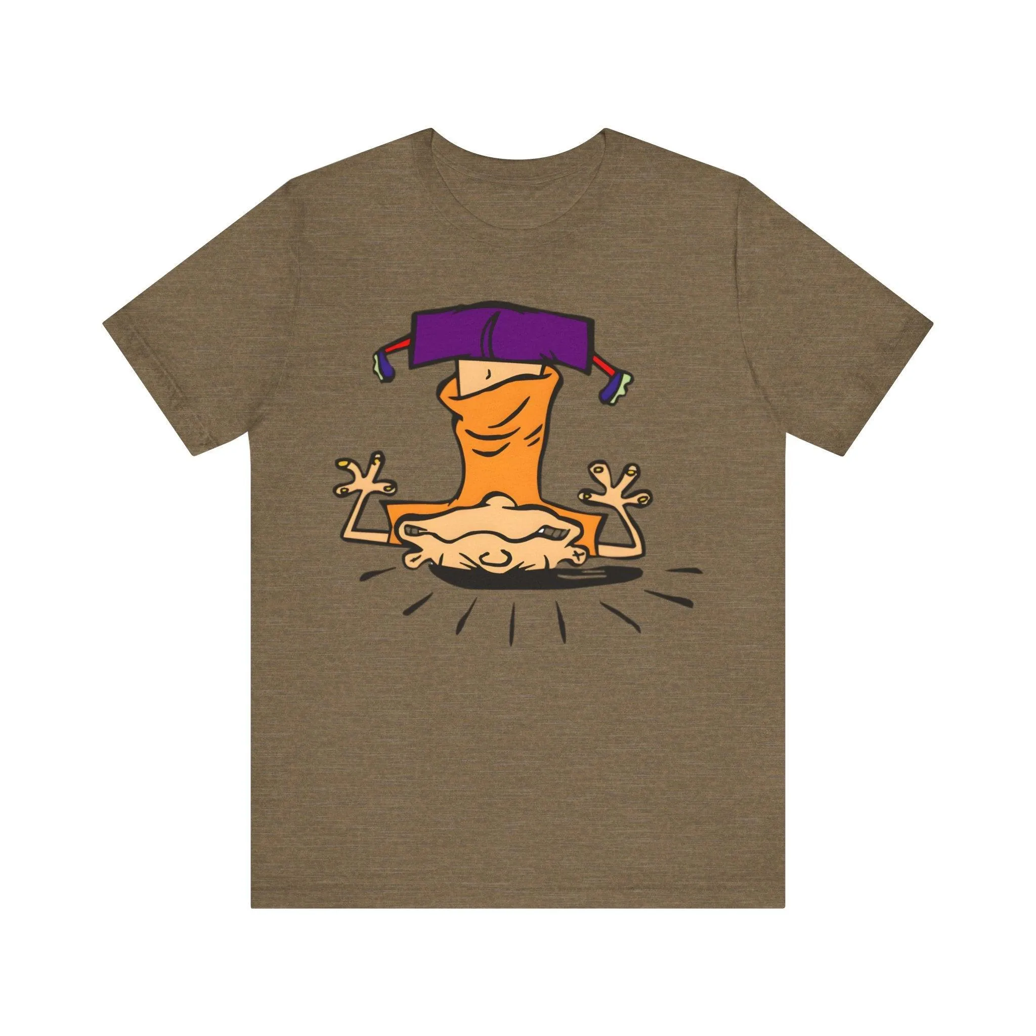 Disney Upside-Down Antics T Shirt