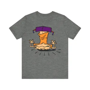 Disney Upside-Down Antics T Shirt