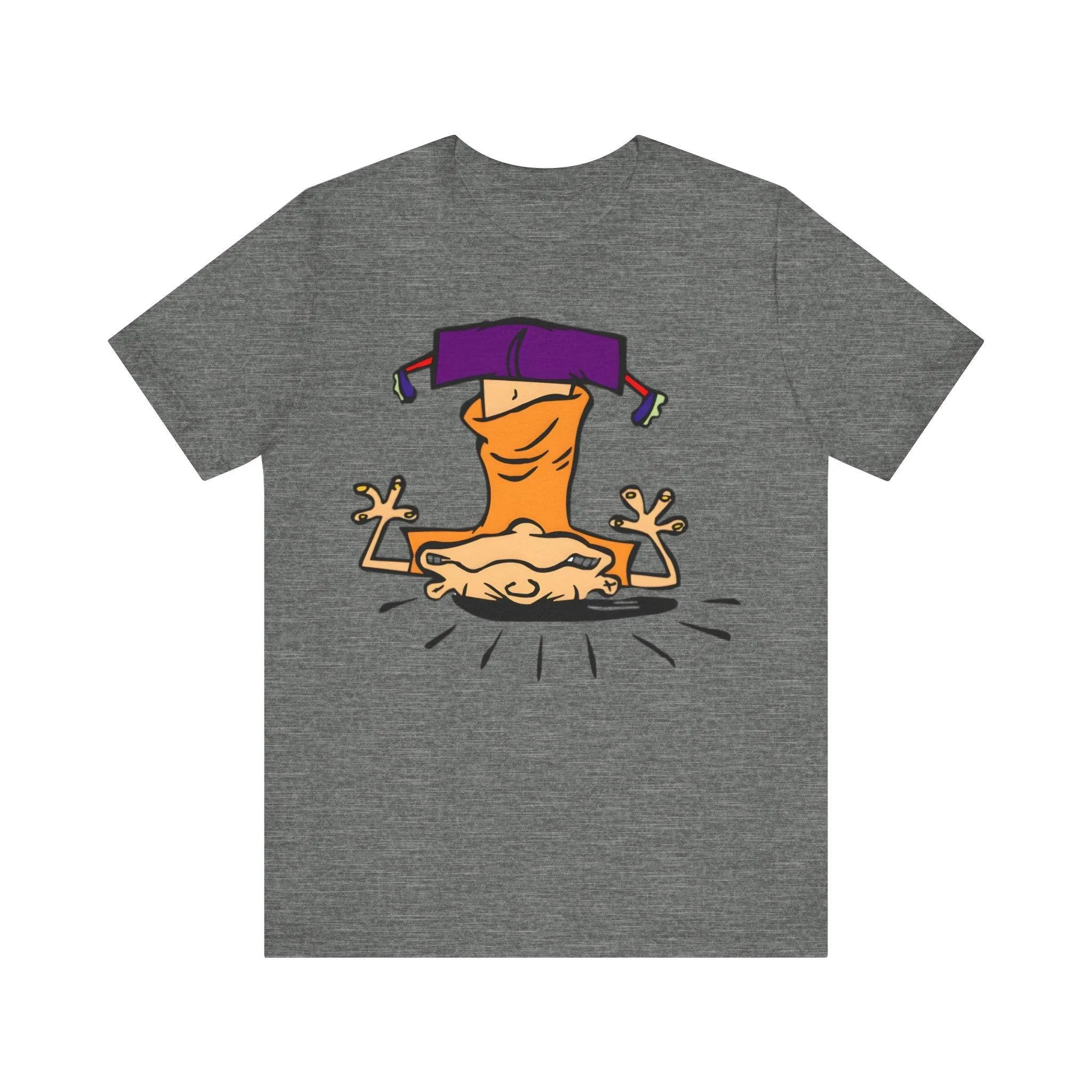 Disney Upside-Down Antics T Shirt