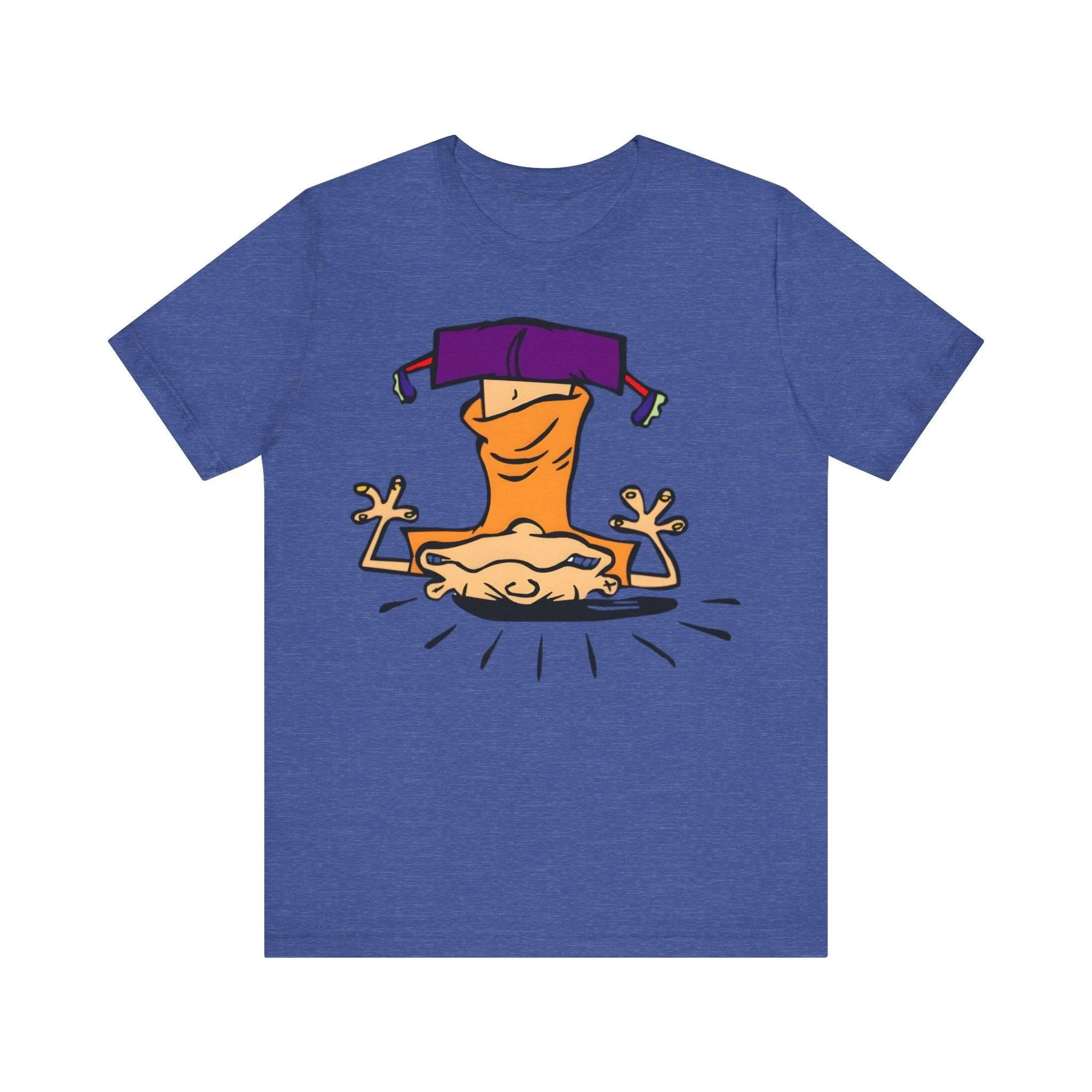 Disney Upside-Down Antics T Shirt