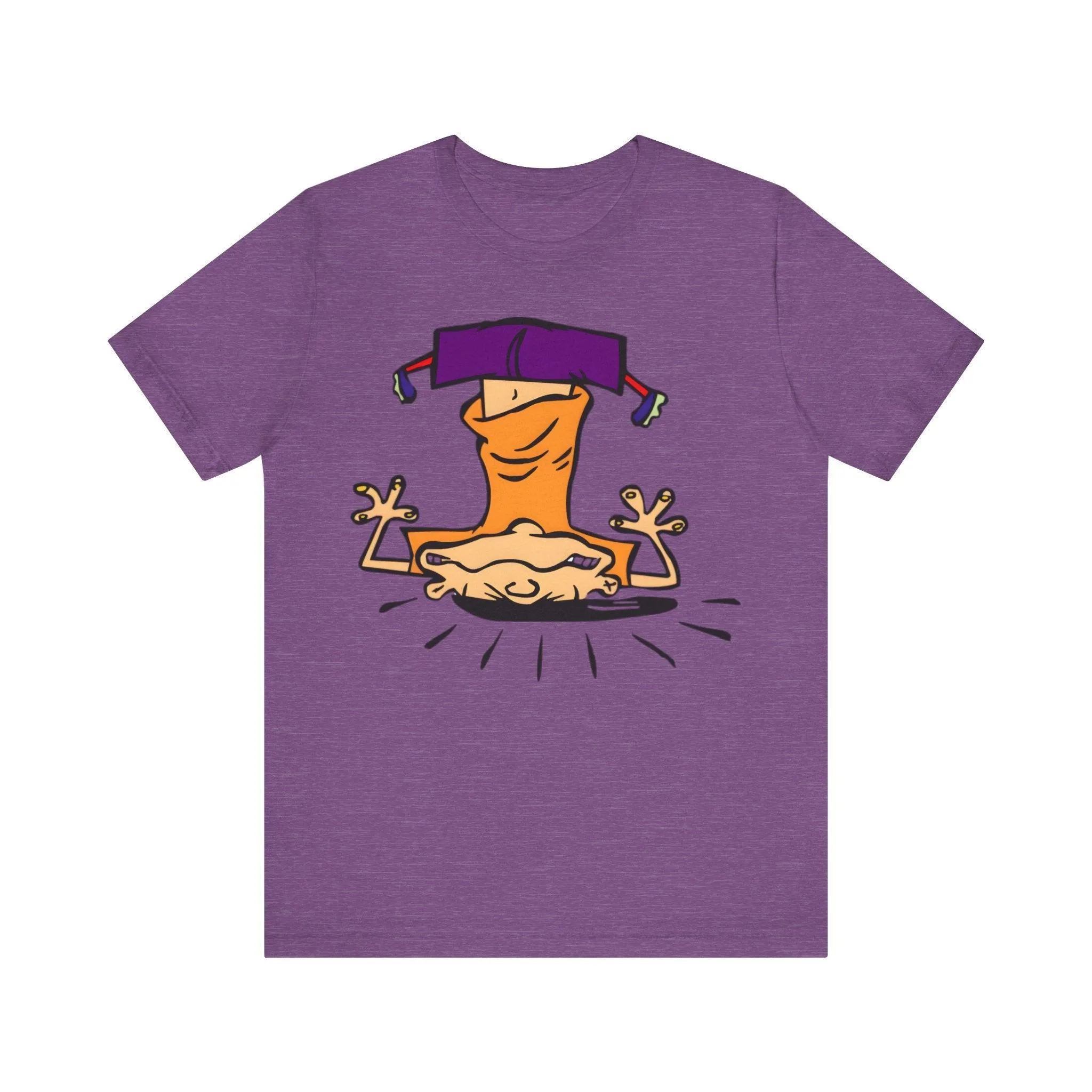 Disney Upside-Down Antics T Shirt