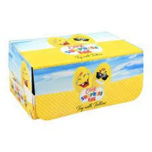 EAZU SURPRISE EGG BLUE 15G