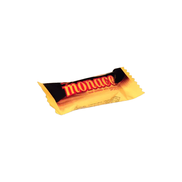 FERZ MONACO CHOCOLATE CARAMEL 15G