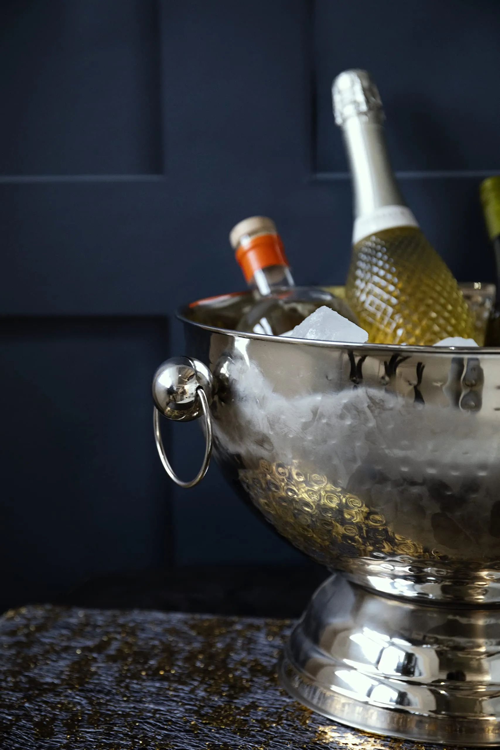 FIKA | CHAMPAGNE COOLER