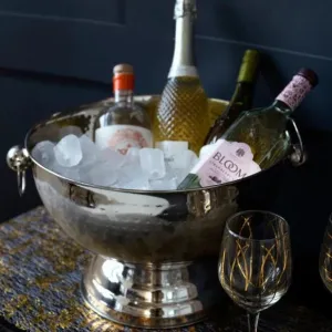 FIKA | CHAMPAGNE COOLER
