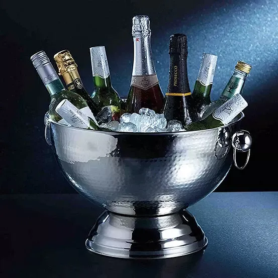 FIKA | CHAMPAGNE COOLER
