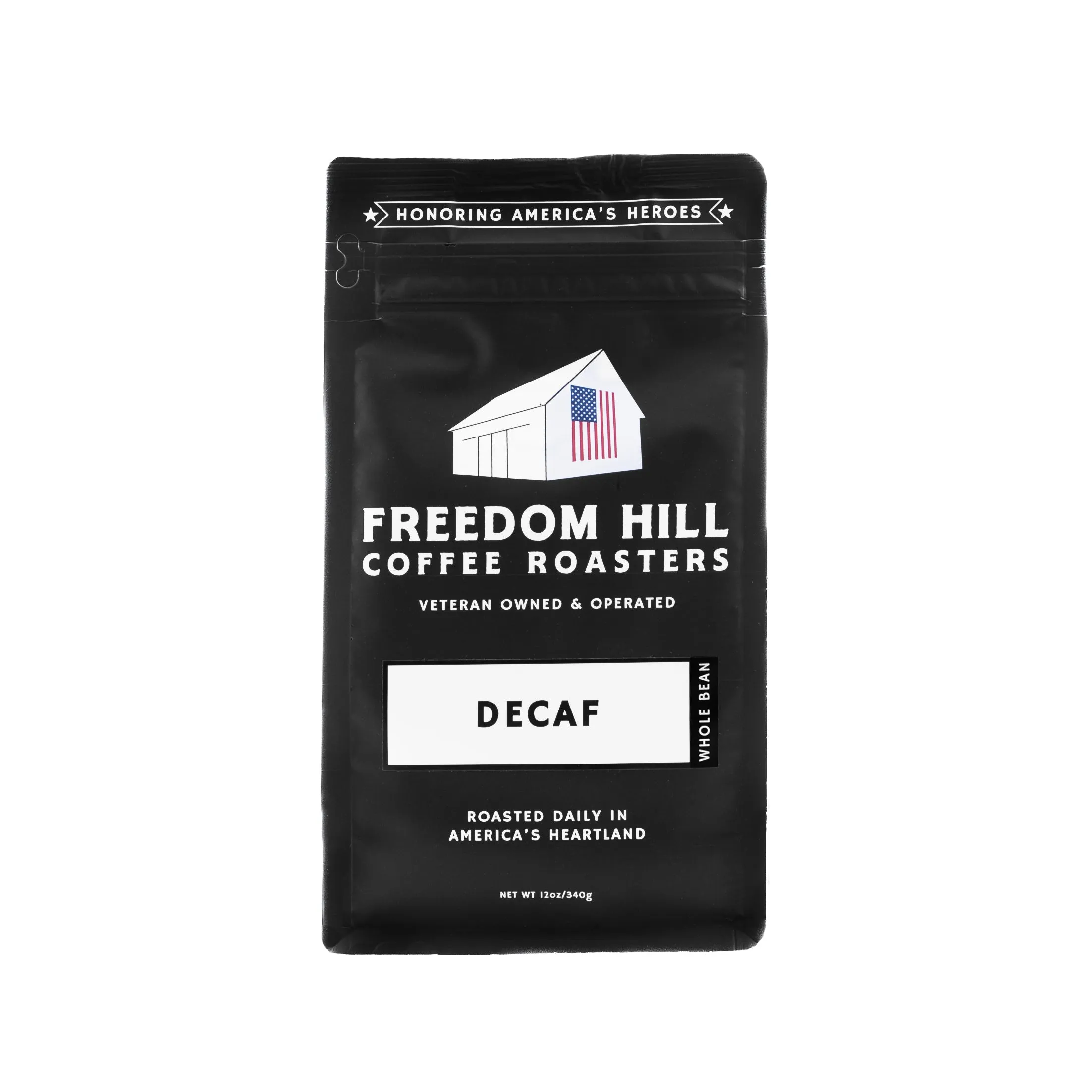Freedom Hill Premium Coffee