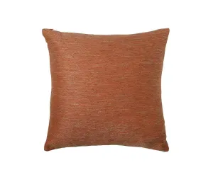 Fregn Pillow Cover - Orange