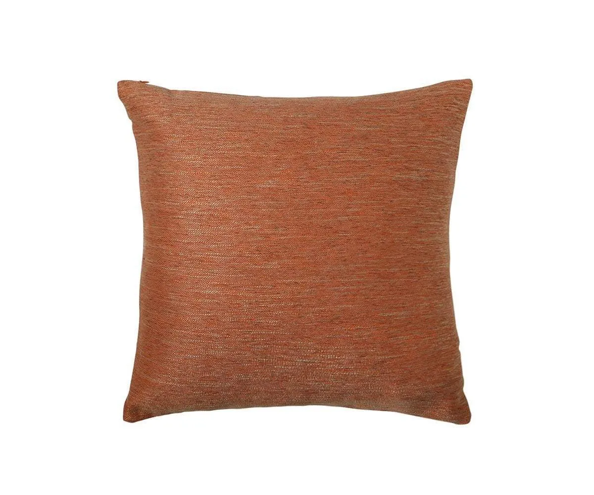 Fregn Pillow Cover - Orange