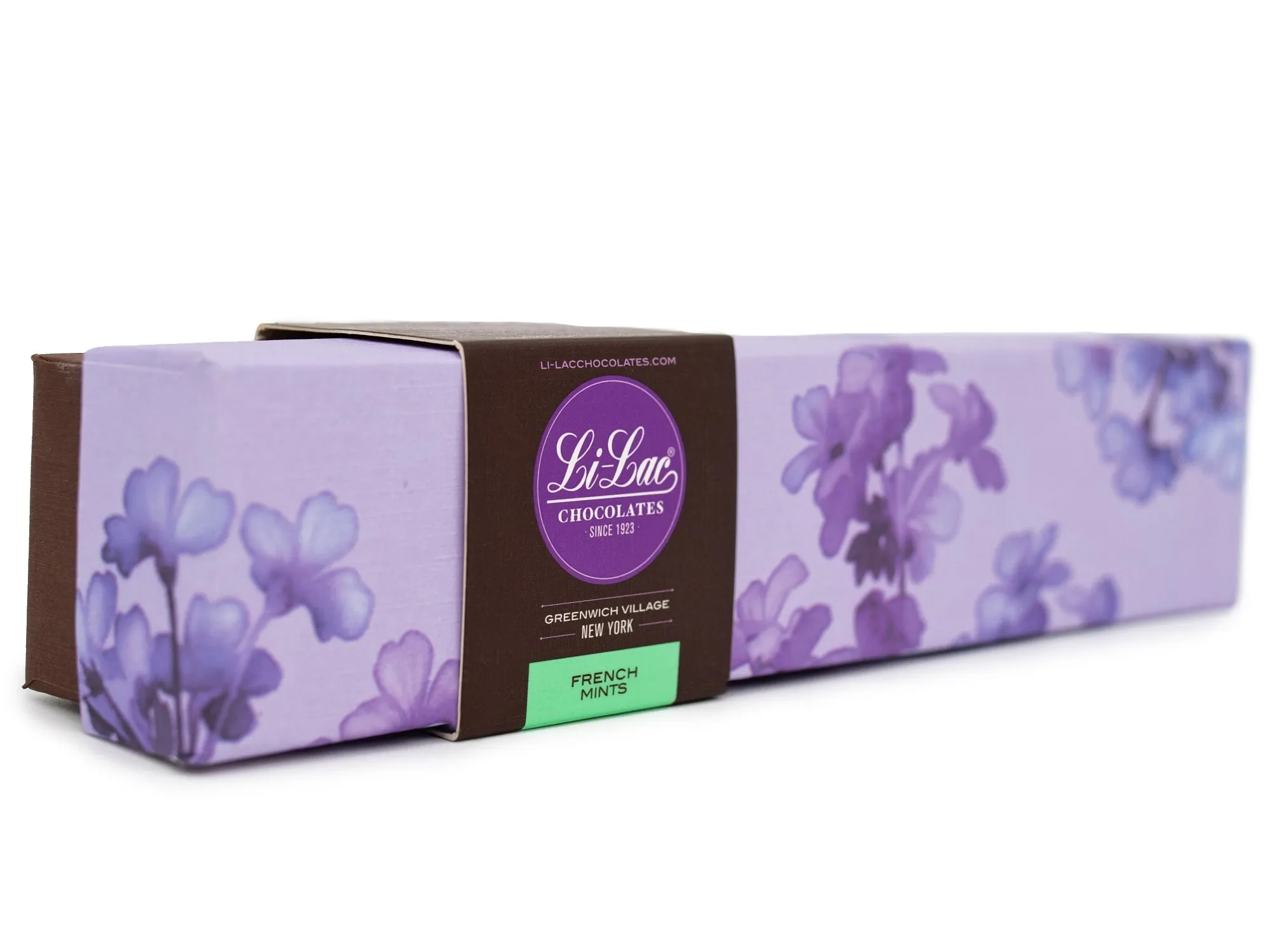 French Mints (6.8 oz. box)