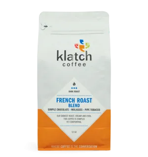 French Roast