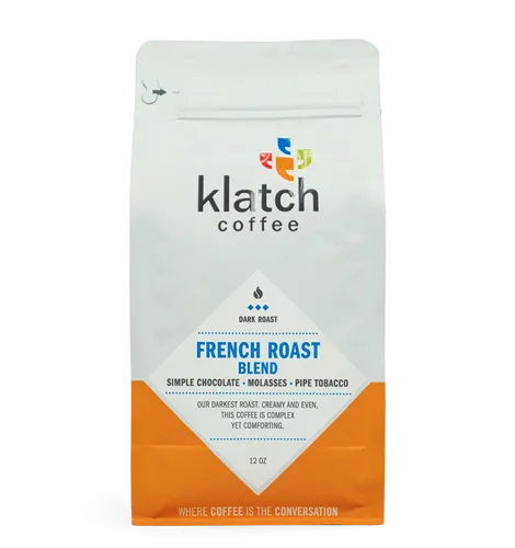 French Roast