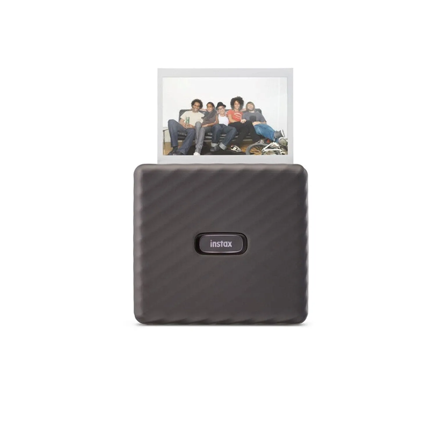 Fujifilm Instax Link Wide Smartphone Printer