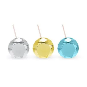 Gem Drink Tumblers