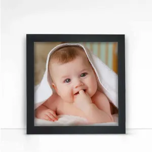 Giftcart Cute Baby Photo Frames Gift for Mom to be or for Pregnent Moms | Best Room Decor Cute Baby Frame Gift for Mothers to be (10x10 Frame)