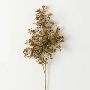 Gilded Gold Spray