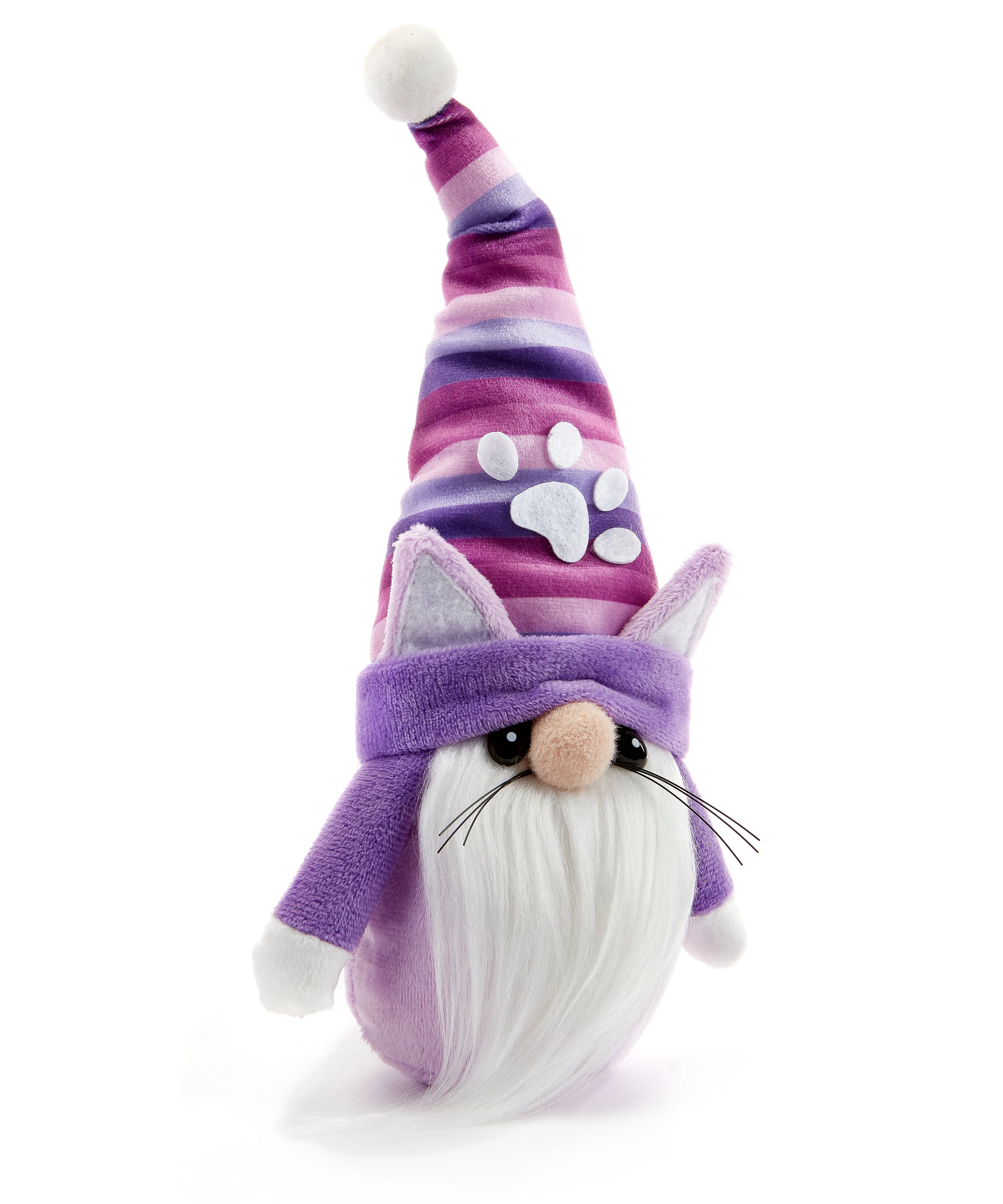 Gnome - Purple Inky Gnome - 9"